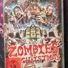 Zombies at Christmas DVD OVP