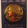 Caligula DVD
