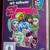 Monster High Episode 1 - Aller Anfang ist schwer