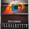 Roger Cormans Frankenstein (Poster, Filmplakat)