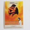 Atemlos Breathless (Postkarte,Richard Gere)