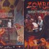 Zombies from Sector 9 - NEU OVP uncut Lim. 200