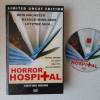DVD-  GROSSE  HARTBOX : HORROR...