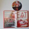 DVD -  EAT -  UNCUT mit MEGGIE...