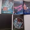 DVD -  BLOOD DINER -   UNCUT