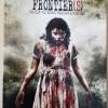 FRONTIERS     (  UNCUT  )