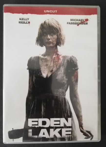 EDEN  LAKE     ( UNCUT )