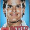Dexter Die zweite Season DVD