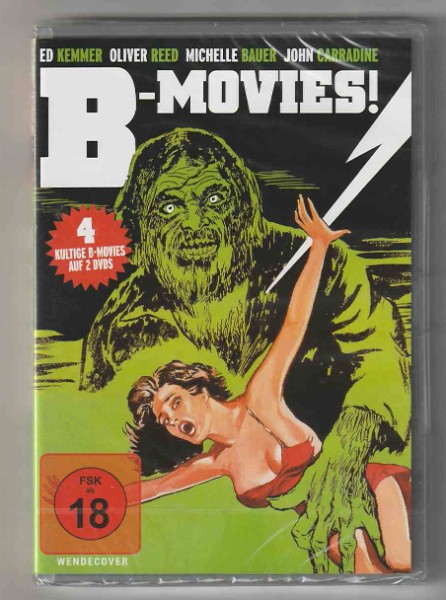 B- Movies