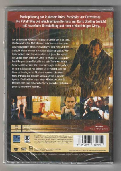 Messias - Staffel 1