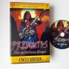 DVD-  GROSSE  HARTBOX : PREMUT...
