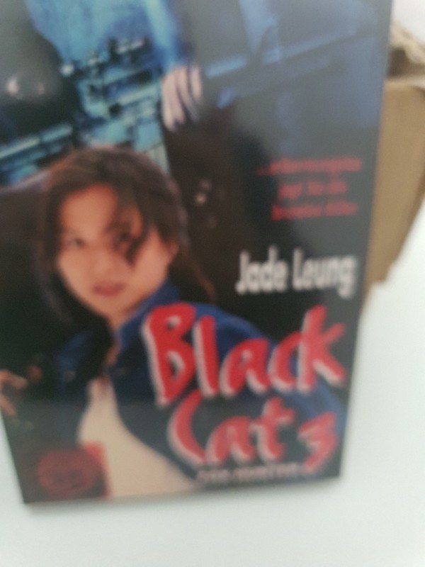 BLACK  CAT  3