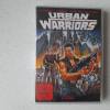 DVD -  URBAN WARRIORS +  TEXAS...