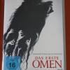 Das Erste Omen DVD Neu OVP