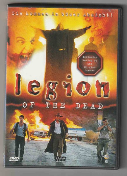 legion of the Dead