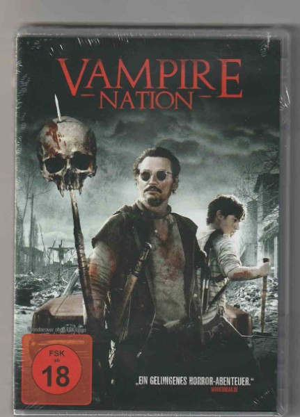 Vampire Nation