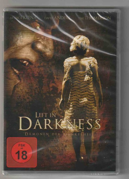 Left in Darkness - D�monen der Dunkelheit