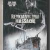 Reykjavik Whale Watching Massacre