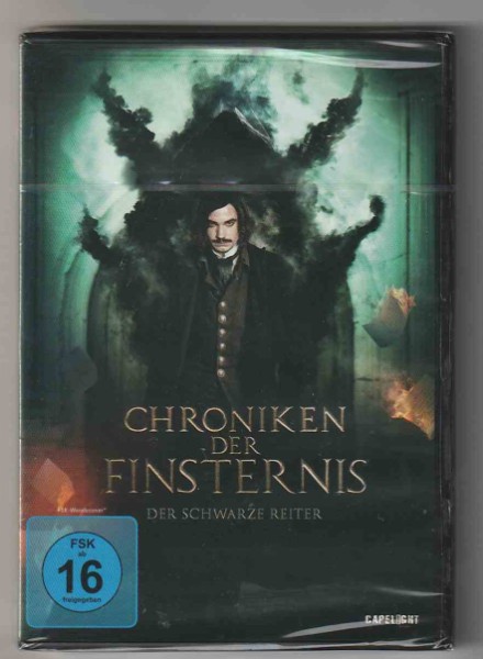 Chroniken der Finsternis - Der schwarze Reiter