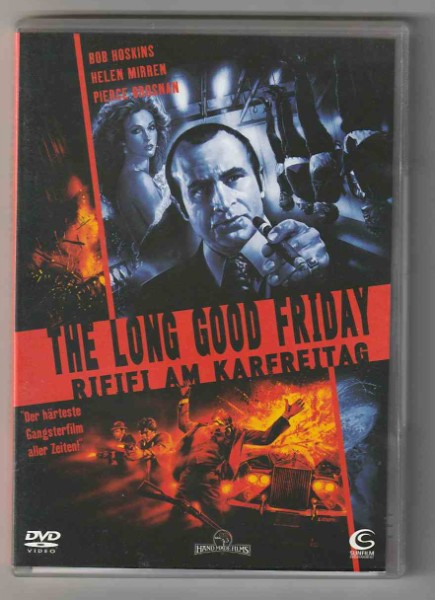 Rififi am Karfreitag