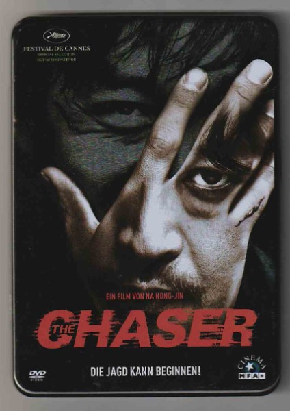 The Chaser - Steelcase
