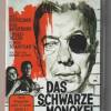Das schwarze Monokel -  PIDAX