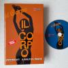 DVD- GROSSE  HARTBOX : IL CORPO - UNCUT -NUMMER 14