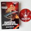 DVD-  GROSSE  HARTBOX : FASCINATION