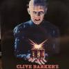 Hellraiser Set -  8 Disc Editi...