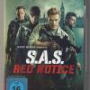 S. A. S.  Red Notice