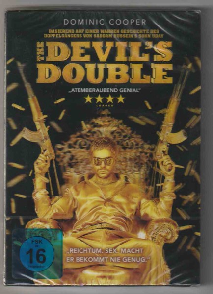 The Devils Double