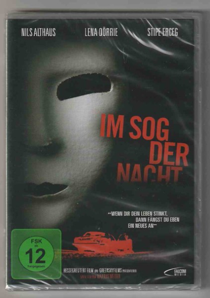 Im Sog der Nacht