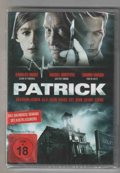 Patrick