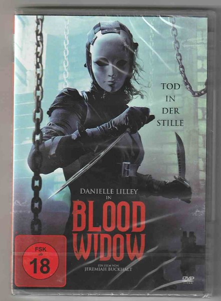 Blood Widow