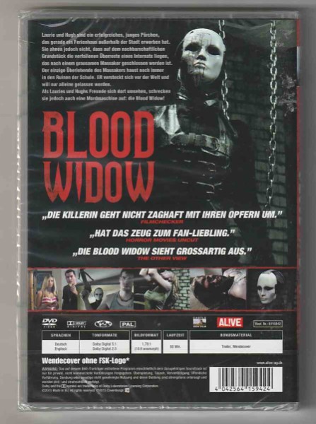 Blood Widow