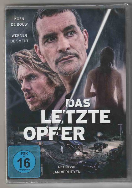 Das letzte Opfer