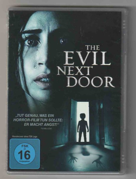 The Evil Next Door