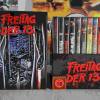 [ Freitag der 13.  DVD ] Uncut...