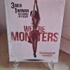 We are Monsters Mediabook OVP