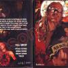Absolutio -  Erl�sung im Blut ...