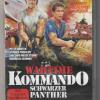 Wartime - Kommando schwarzer Panther