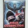 DVD -  NINJA CONNECTION -  GRO...