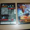 DVD*FRIEDHOF DER ZOMBIES*INDIZIERT*UNCUT*OOP*NEU!
