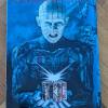 Hellraiser 1+2 Anchor Bay Tin Box DVD