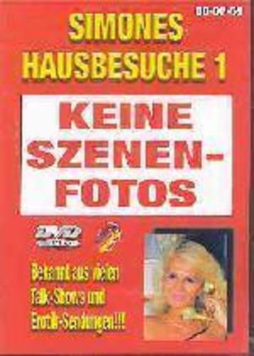 Simones hausbesuche 1