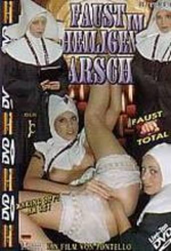Fuss im arsch