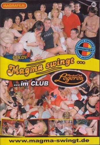 Magma swingt stream
