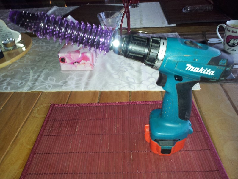 Bohrmaschine Dildo Bohrmaschine Dildo