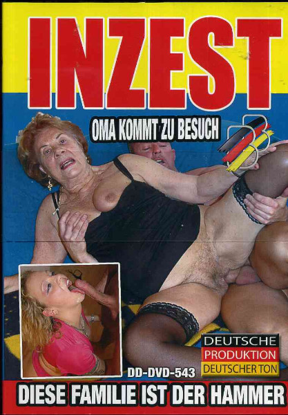 Transen Reife Inzest Doppelter