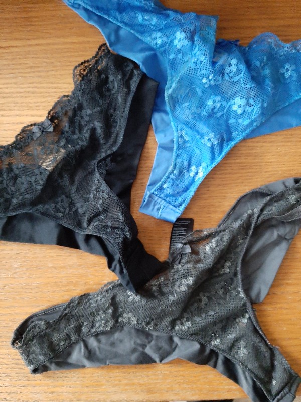 Getragene Unterhosen Kaufen!